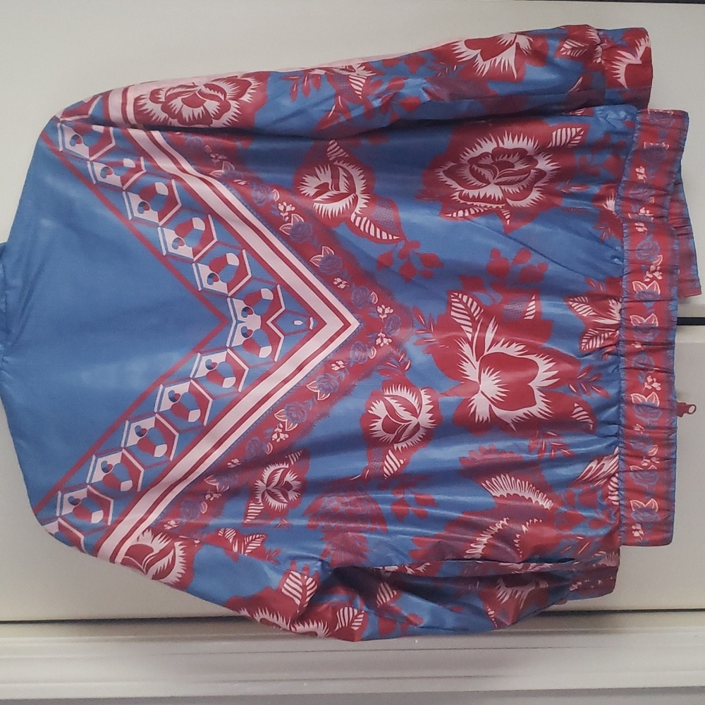 Farm Rio Windbreaker - Picture 8 of 9